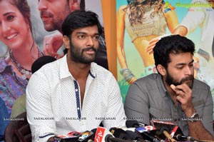 Loafer Success Meet