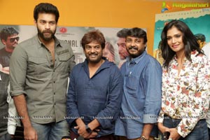 Loafer Success Meet