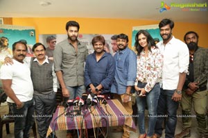 Loafer Success Meet