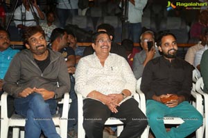 Loafer Success Meet Photos