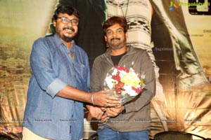 Loafer Success Meet Photos