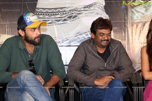 Loafer Success Meet Photos