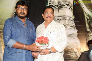 Loafer Success Meet Photos