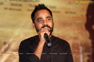 Loafer Success Meet Photos