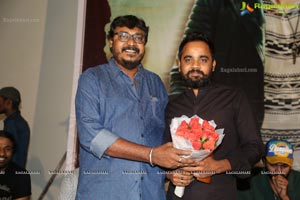 Loafer Success Meet Photos