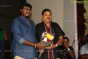 Loafer Success Meet Photos