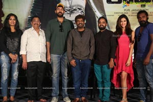 Loafer Success Meet Photos