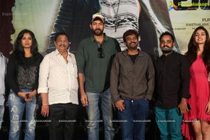 Loafer Success Meet Photos