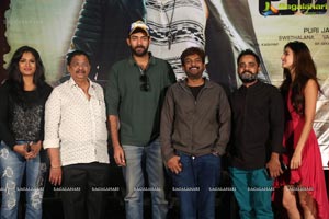 Loafer Success Meet Photos