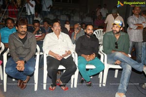 Loafer Success Meet Photos