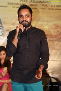 Loafer Success Meet Photos