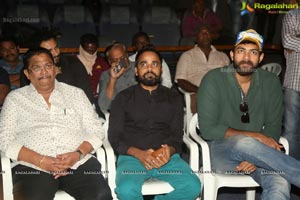 Loafer Success Meet Photos