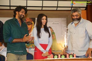 Lacchimdeviki O Lekkundi Press Meet