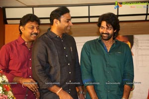 Lacchimdeviki O Lekkundi Press Meet