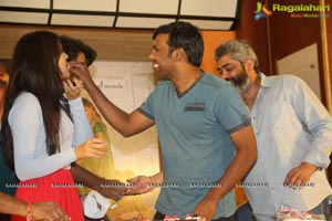 Lacchimdeviki O Lekkundi Press Meet