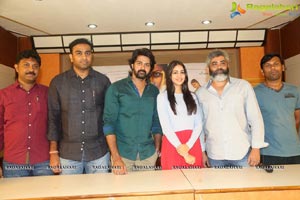 Lacchimdeviki O Lekkundi Press Meet