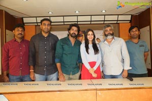 Lacchimdeviki O Lekkundi Press Meet