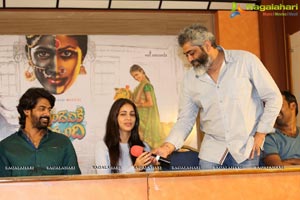 Lacchimdeviki O Lekkundi Press Meet