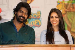 Lacchimdeviki O Lekkundi Press Meet