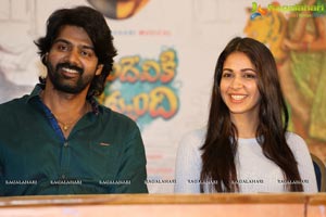 Lacchimdeviki O Lekkundi Press Meet