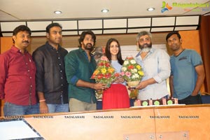 Lacchimdeviki O Lekkundi Press Meet