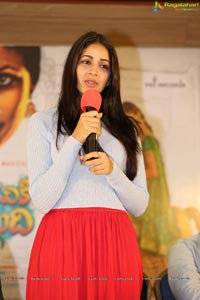 Lacchimdeviki O Lekkundi Press Meet