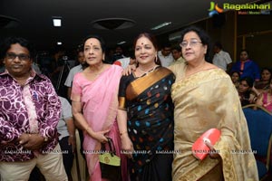 MAA Dairy 2016 Launch