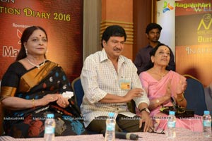 MAA Dairy 2016 Launch