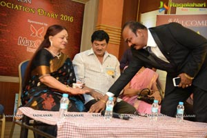 MAA Dairy 2016 Launch