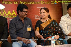 MAA Dairy 2016 Launch