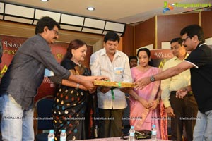 MAA Dairy 2016 Launch