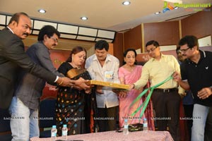 MAA Dairy 2016 Launch