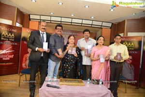 MAA Dairy 2016 Launch