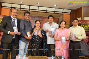 MAA Dairy 2016 Launch