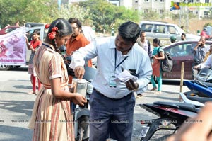 Manali Rathod Mana Madras Kosam