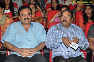 Nannaku Prematho Audio Release