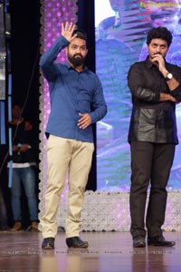 Nannaku Prematho Audio Release