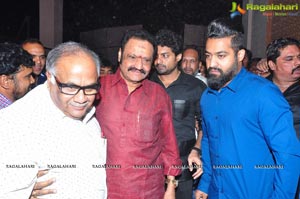 Nannaku Prematho Audio Release