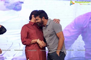 Nannaku Prematho Audio Release