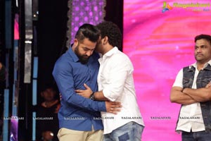 Nannaku Prematho Audio Release