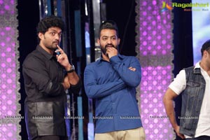 Nannaku Prematho Audio Release