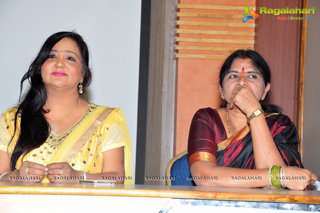 Producer Council Members Press Meet