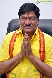 Rajendra Prasad Govinda Mala