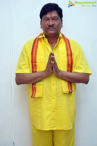 Rajendra Prasad Govinda Mala