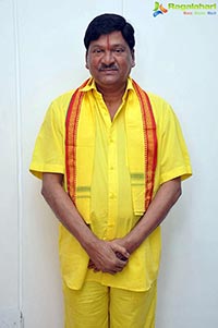 Rajendra Prasad Govinda Mala