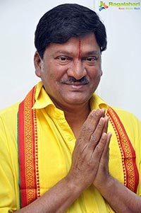 Rajendra Prasad Govinda Mala