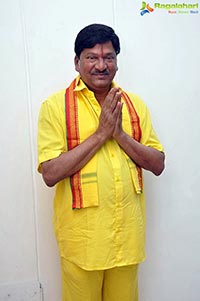 Rajendra Prasad Govinda Mala