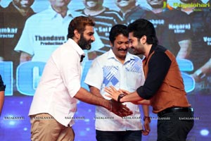 Raju Gari Gadhi 50 Days Celebrations