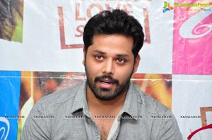 Shaurya Song Teaser Launch