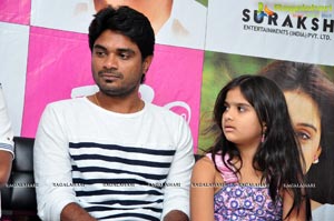 Shaurya Song Teaser Launch